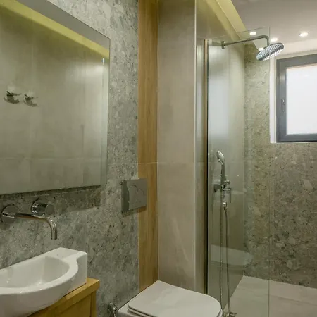 Vilă Luxury Mare - With 150m Pool Roumelí