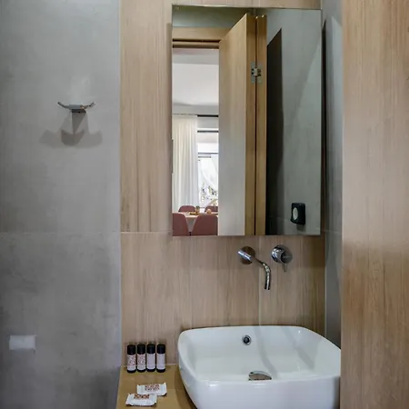 Vilă Luxury Mare - With 150m Pool Roumelí