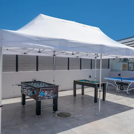 Vilă Luxury Mare - With 150m Pool