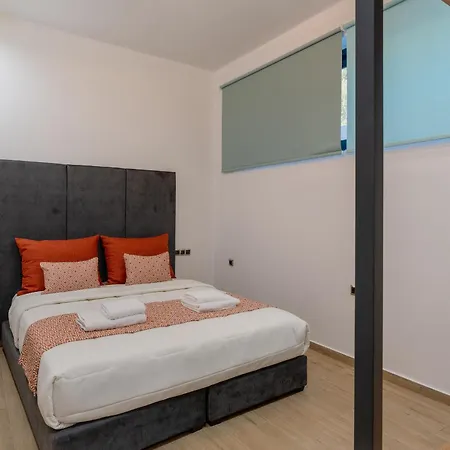 Villa Luxury Mare - With 150m Pool *