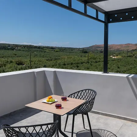 Villa Luxury Mare - With 150m Pool *