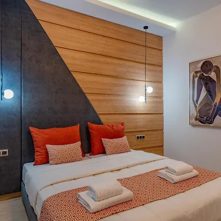 Luxury Mare - With 150m Pool Villa
