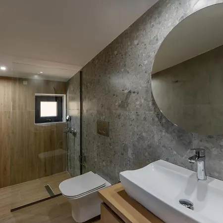 Luxury Mare - With 150m Pool Villa *