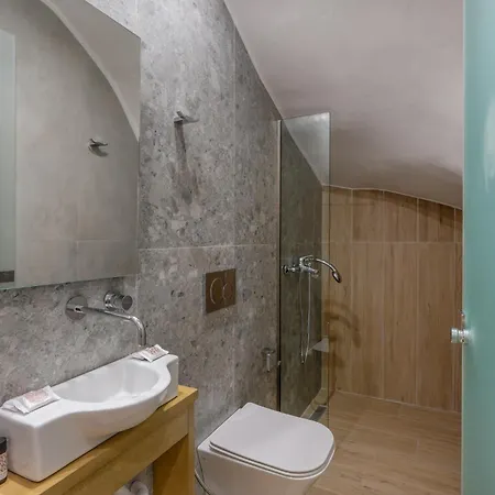 Villa Luxury Mare - With 150m Pool