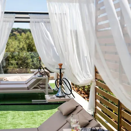 Villa Luxury Mare - With 150m Pool